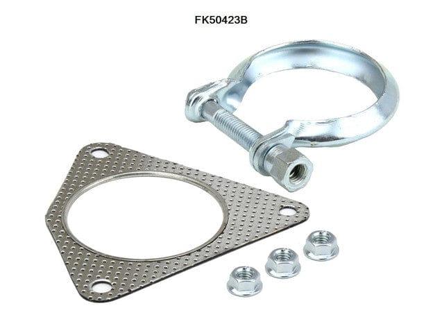 BM Catalysts Connecting Pipe BM50423 Euro 4 - image 4