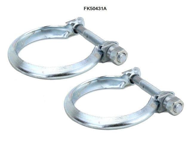 BM Catalysts Connecting Pipe BM50431 Euro 4 - image 4