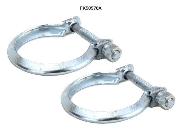 BM Catalysts Connecting Pipe BM50570 Euro 4 - image 4
