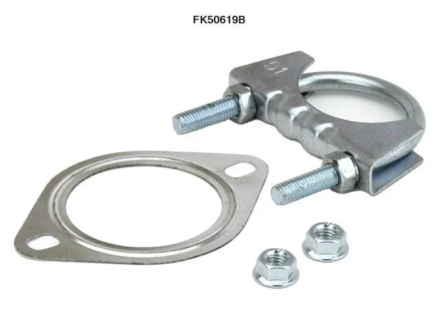 BM Catalysts Connecting Pipe BM50619 Euro 4 - image 4