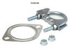 BM Catalysts Connecting Pipe BM50619 Euro 4 thumbnail