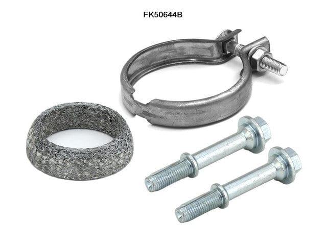 BM Catalysts Connecting Pipe BM50644 Euro 4 - image 4