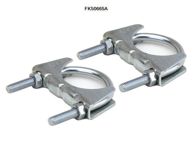 BM Catalysts Connecting Pipe BM50665 Euro 3 - image 4