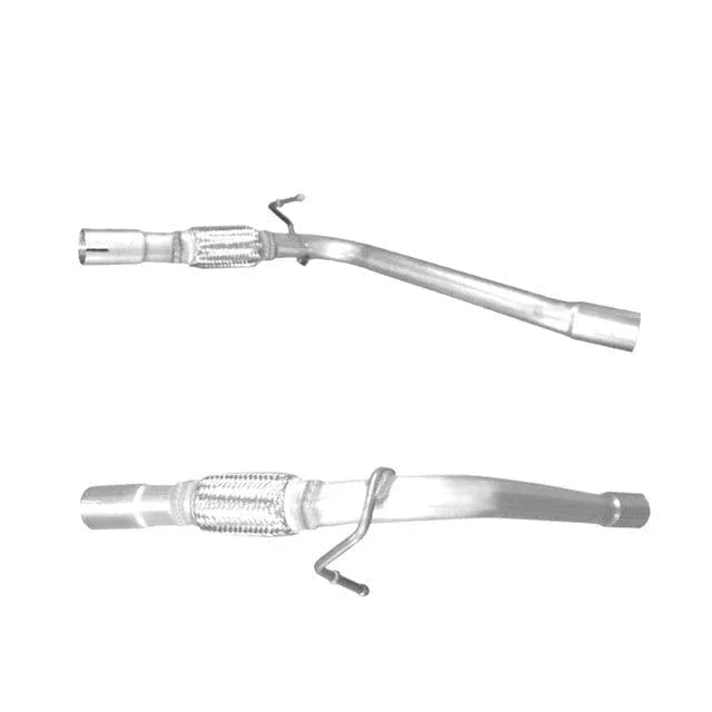 BM Catalysts Connecting Pipe BM50665 Euro 3 - image 3