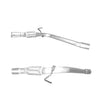 BM Catalysts Connecting Pipe BM50665 Euro 3 thumbnail