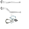 BM Catalysts Connecting Pipe Euro Level 4 BM50735 thumbnail