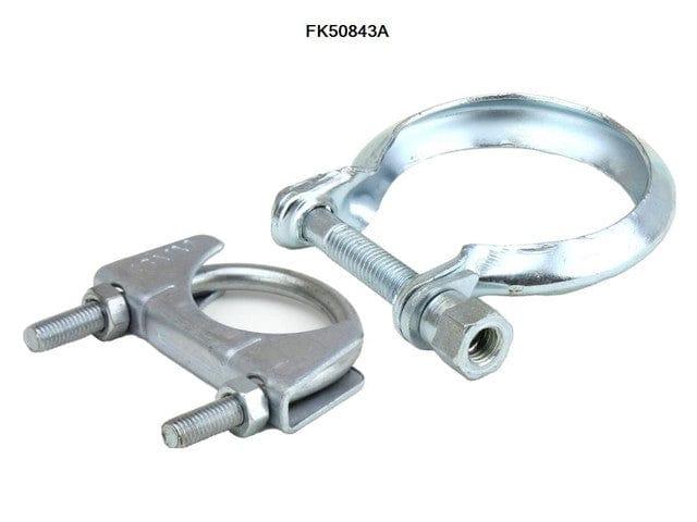 BM Catalysts Connecting Pipe BM50843 Euro 4 - image 4