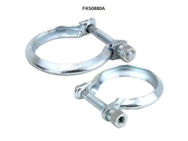 BM Catalysts Connecting Pipe BM50880 Euro 6 - image 4