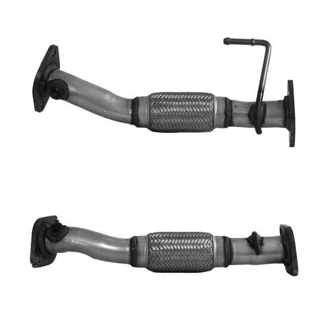 BM Catalysts Connecting Pipe BM50957 Euro 6 - image 3