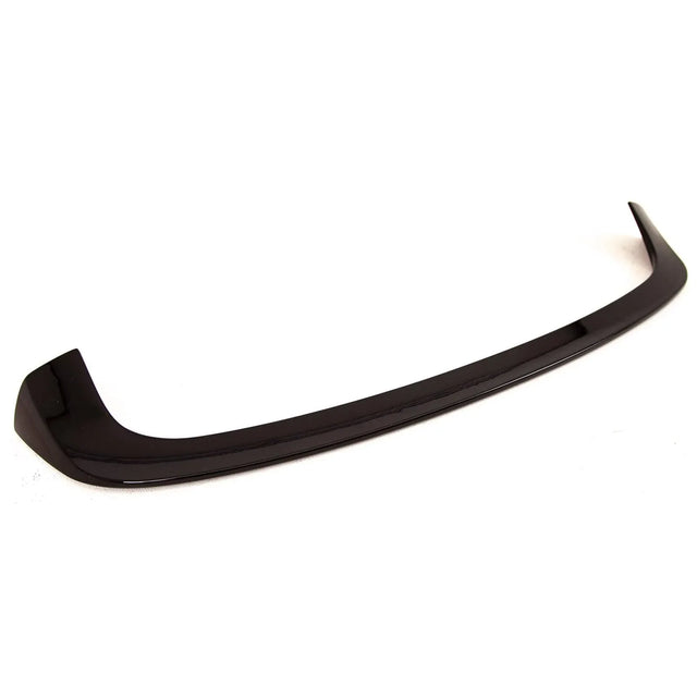 Fits BMW 1 Series F20 F21 2011-2019 Rear Roof Boot Lip Spoiler Gloss Black - image 4