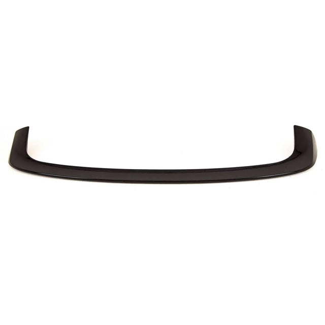 Fits BMW 1 Series F20 F21 2011-2019 Rear Roof Boot Lip Spoiler Gloss Black - image 3