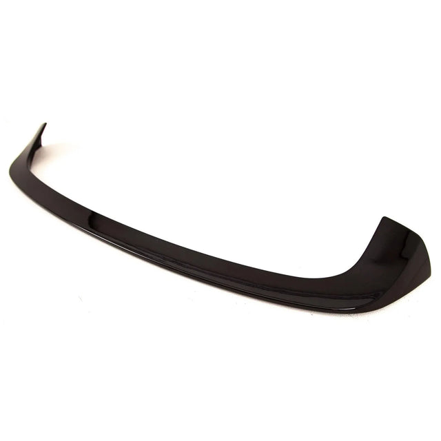 Fits BMW 1 Series F20 F21 2011-2019 Rear Roof Boot Lip Spoiler Gloss Black - image 5