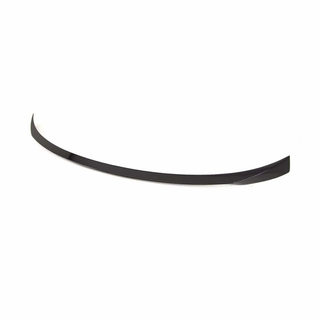 Fits BMW X6 F16 X6M F86 2015-2019 Rear Trunk Boot Lid Spoiler Gloss Black - image 6