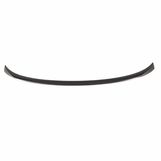 Fits BMW X6 F16 X6M F86 2015-2019 Rear Trunk Boot Lid Spoiler Gloss Black - image 3