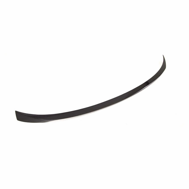 Fits BMW X6 F16 X6M F86 2015-2019 Rear Trunk Boot Lid Spoiler Gloss Black - image 5