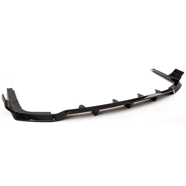 Fits BMW X7 G07 2019-2022 Rear Bumper Diffuser Spoiler Gloss Black - image 3