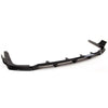 Fits BMW X7 G07 2019-2022 Rear Bumper Diffuser Spoiler Gloss Black thumbnail