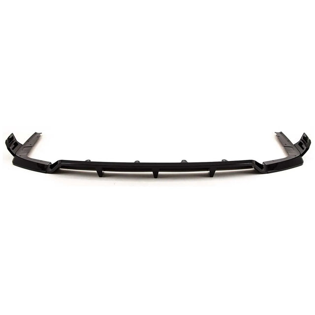 Fits BMW X7 G07 2019-2022 Rear Bumper Diffuser Spoiler Gloss Black - image 2