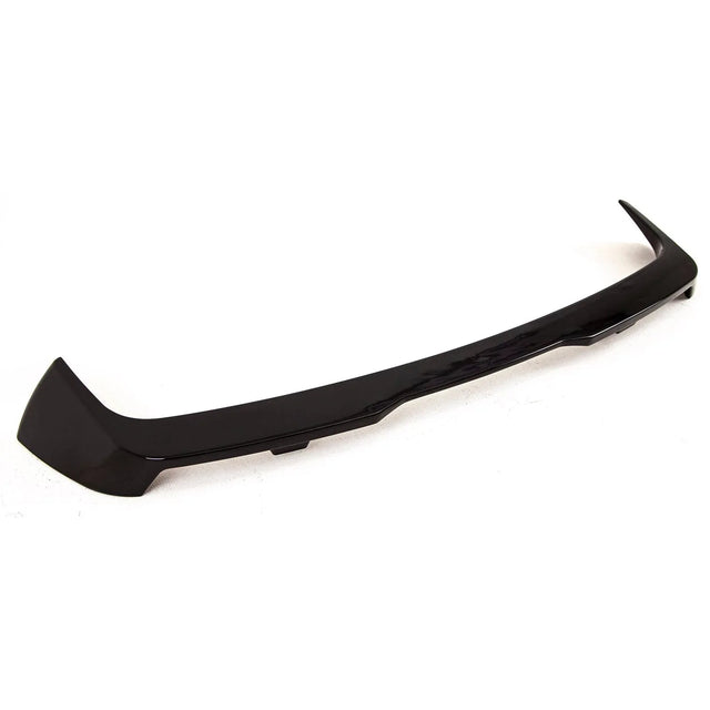 Fits BMW X7 G07 2019- Rear Roof Boot Lip Spoiler Gloss Black - image 3