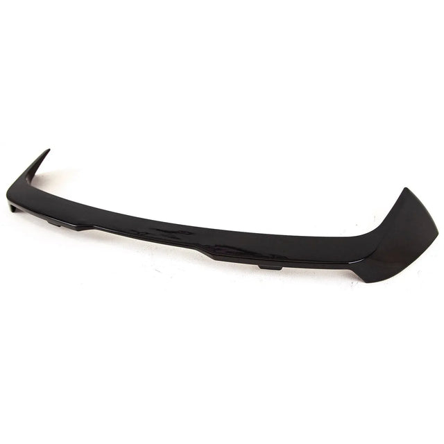 Fits BMW X7 G07 2019- Rear Roof Boot Lip Spoiler Gloss Black - image 4