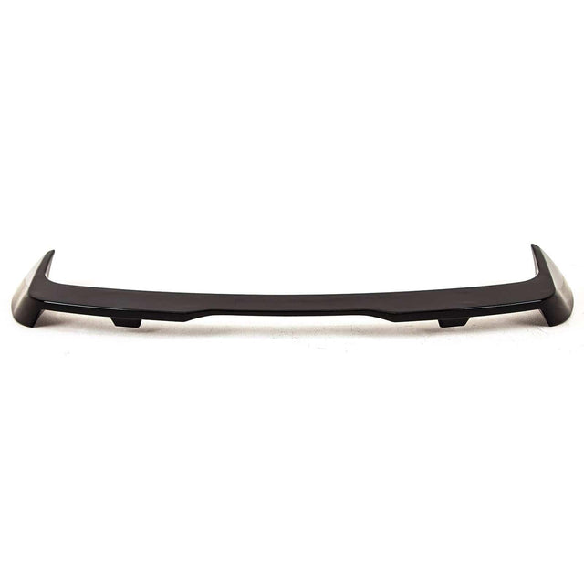 Fits BMW X7 G07 2019- Rear Roof Boot Lip Spoiler Gloss Black - image 5