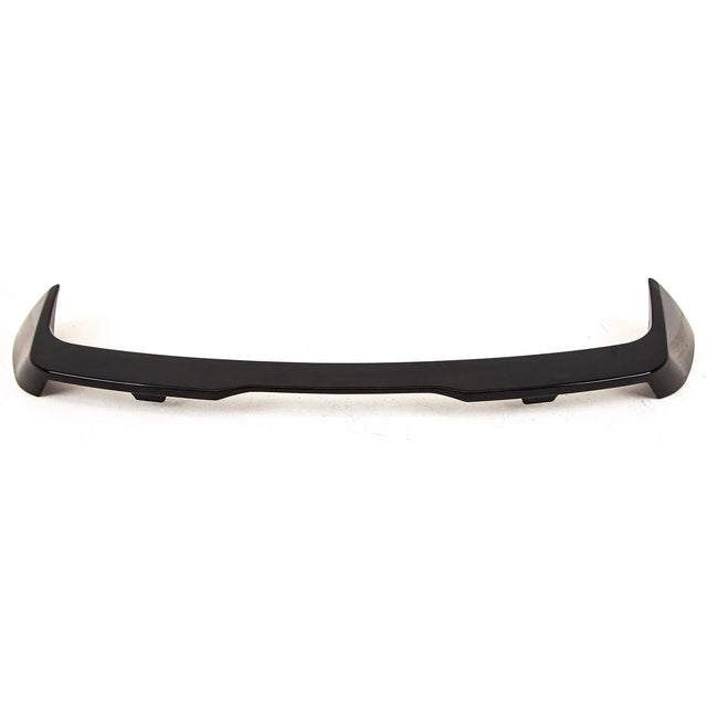 Fits BMW X7 G07 2019- Rear Roof Boot Lip Spoiler Gloss Black - image 2