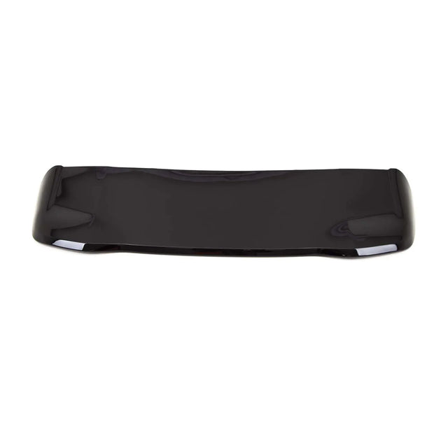 Fits BMW X3 G01 2018- Rear Roof Boot Lid Spoiler Gloss Black - image 2