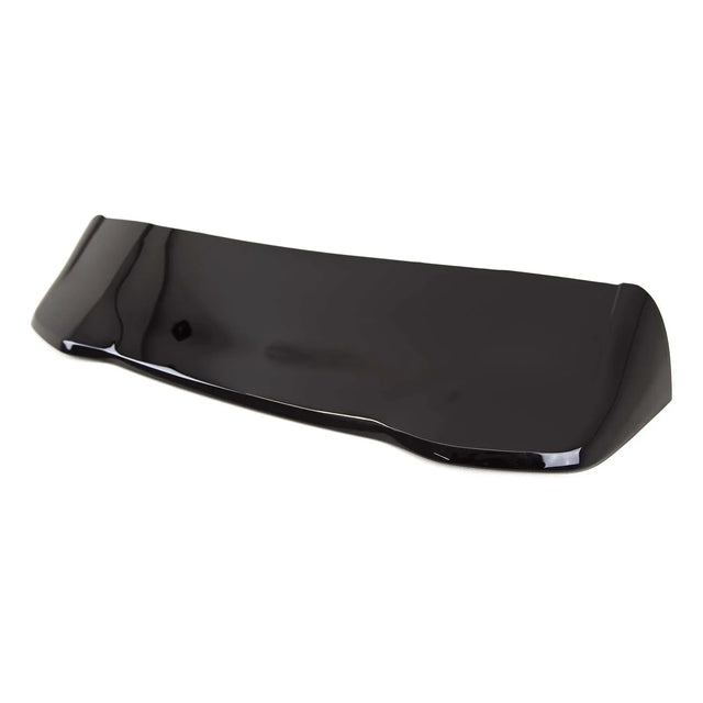 Fits BMW X3 G01 2018- Rear Roof Boot Lid Spoiler Gloss Black - image 4