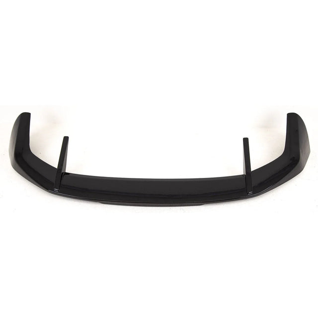 Fits BMW X3 G01 2018- Rear Roof Boot Lid Spoiler Gloss Black - image 3