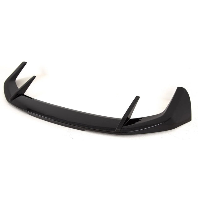 Fits BMW X3 G01 2018- Rear Roof Boot Lid Spoiler Gloss Black - image 5