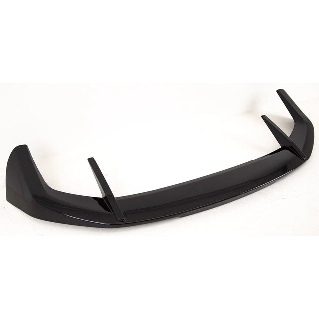 Fits BMW X3 G01 2018- Rear Roof Boot Lid Spoiler Gloss Black - image 4