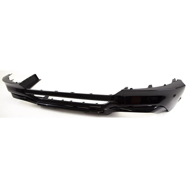 Fits BMW X4 G02 2018- Rear Bumper Diffuser Spoiler Gloss Black - image 2