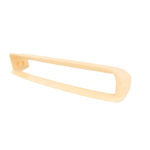Fits BMW 3 Series E36 1992-2000 Rear Trunk Boot Lip Spoiler M3 GT High Kick Style Unpainted - image 3