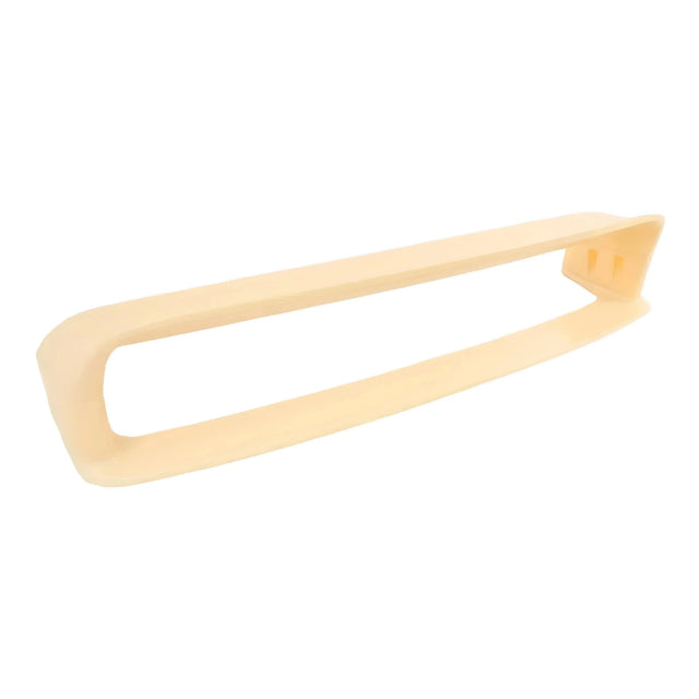 Fits BMW 3 Series E36 1992-2000 Rear Trunk Boot Lip Spoiler M3 GT High Kick Style Unpainted - image 4