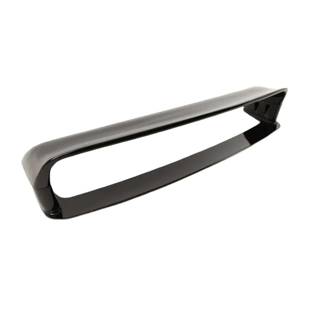 Fits BMW 3 Series E36 1992-2000 Rear Trunk Boot Spoiler M3 Gloss Black - image 4