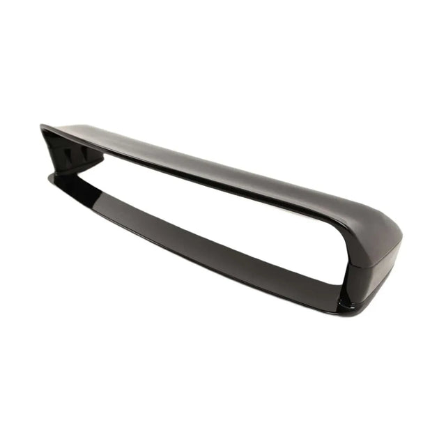 Fits BMW 3 Series E36 1992-2000 Rear Trunk Boot Spoiler M3 Gloss Black - image 3