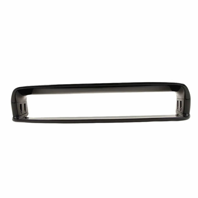 Fits BMW 3 Series E36 1992-2000 Rear Trunk Boot Spoiler M3 Gloss Black - image 2