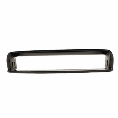 Fits BMW 3 Series E36 1992-2000 Rear Trunk Boot Spoiler M3 GT Style Gloss Black - tradevehicleparts.co.uk