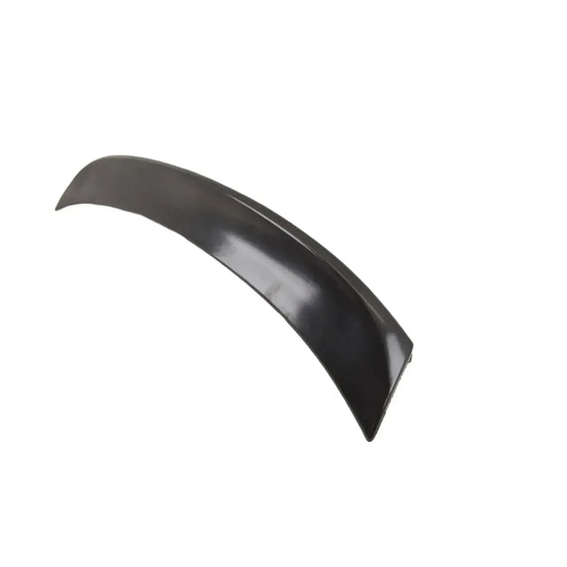 Fits BMW 3 Series E46 1998-2005 Rear Trunk Boot Spoiler M3 CSL Style Unpainted - image 4