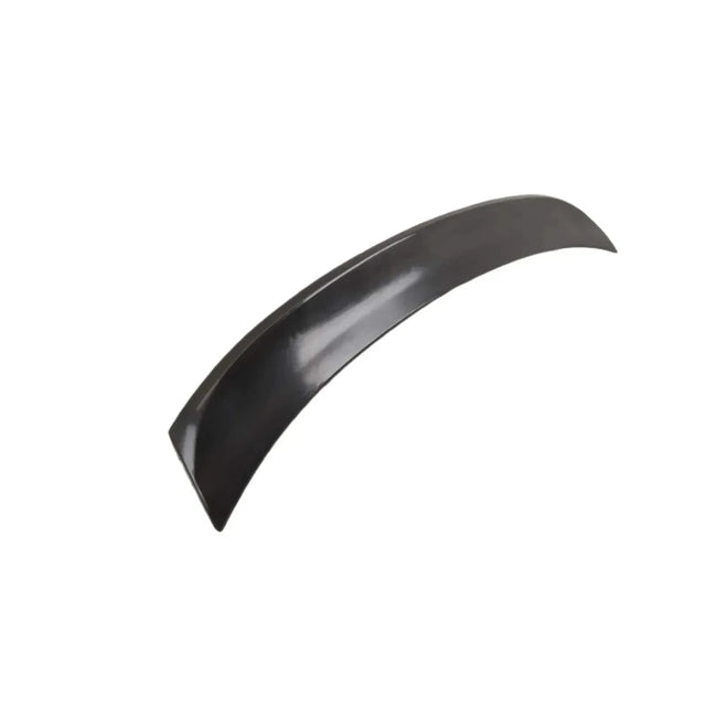 Fits BMW 3 Series E46 1998-2005 Rear Trunk Boot Spoiler M3 CSL Style Unpainted - image 3