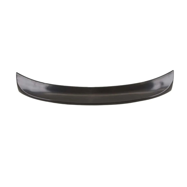 Fits BMW 3 Series E46 1998-2005 Rear Trunk Boot Spoiler M3 CSL Style Unpainted - image 2