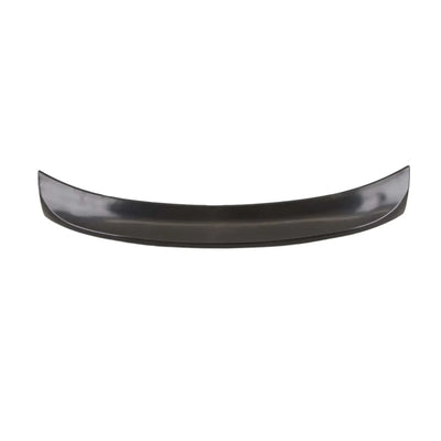 Fits BMW 3 Series E46 1998-2005 Rear Trunk Boot Spoiler M3 CSL Style Unpainted - tradevehicleparts.co.uk