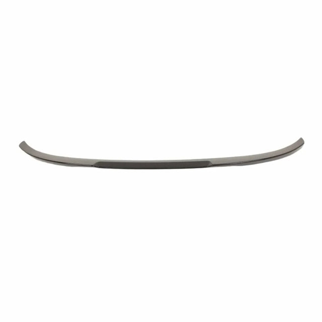 Fits BMW 3 Series E90 2005-2012 Rear Trunk Boot Spoiler Gloss Black - image 2