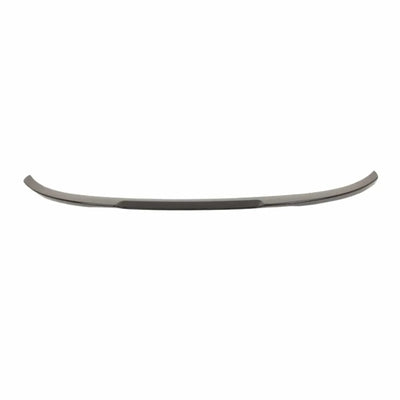 Fits BMW 3 Series E90 2005-2012 Rear Trunk Boot Spoiler M4 V Style Gloss Black - tradevehicleparts.co.uk