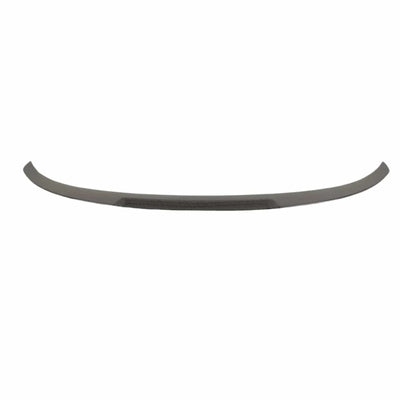 Fits BMW 3 Series E90 2005-2012 Rear Trunk Boot Spoiler M4 V Style Carbon Look - tradevehicleparts.co.uk