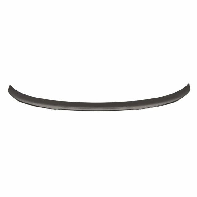 Fits BMW 3 Series E90 2005-2012 Rear Trunk Boot Spoiler Gloss Black - image 2