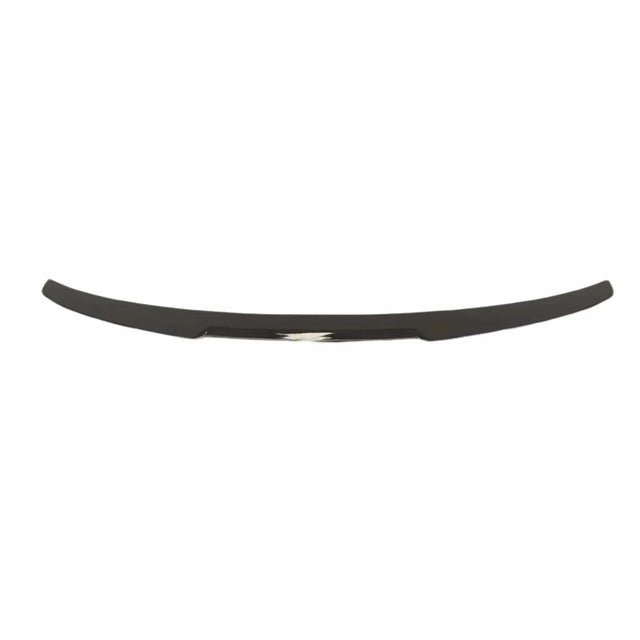 Fits BMW 3 Series E92 Coupe 2006-2013 Rear Trunk Boot Spoiler Gloss Black - image 2