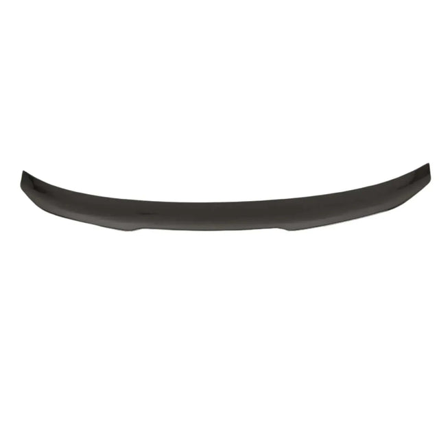 Fits BMW 3 Series E92 Coupe 2006-2013 Rear Trunk Boot Spoiler Gloss Black - image 2