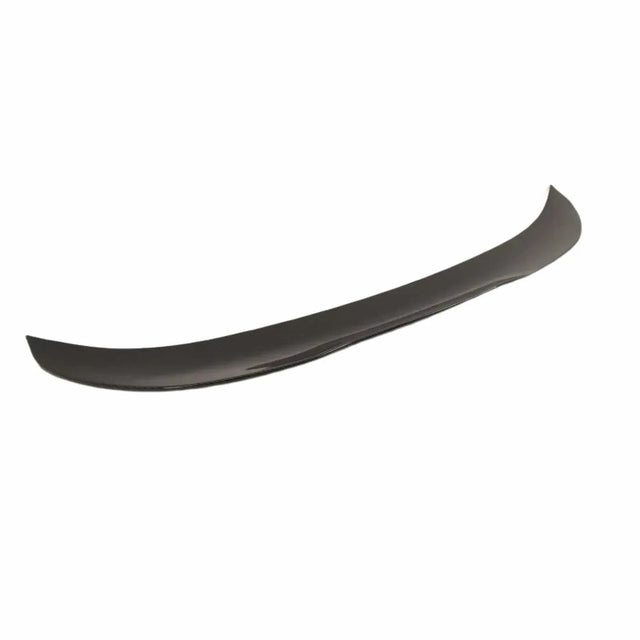 Fits BMW 3 Series F30 F80 M3 2012-2018 Rear Trunk Boot Spoiler Carbon Look - image 4