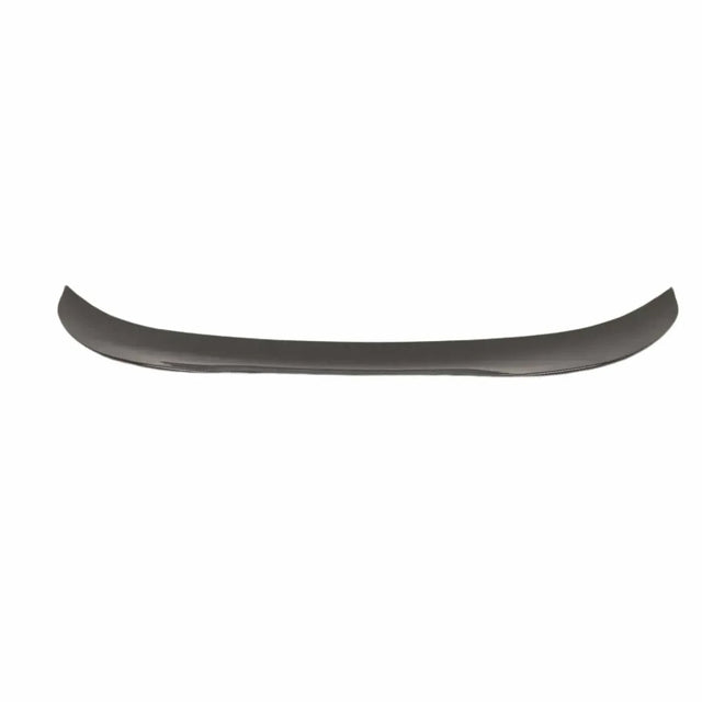 Fits BMW 3 Series F30 F80 M3 2012-2018 Rear Trunk Boot Spoiler Carbon Look - image 2